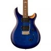 PRS - SE Custom 24 - Faded Blue Burst Electric Guitars