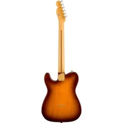Fender - 75th Anniversary Commemorative Telecaster® - Maple Fingerboard - 2-Color Bourbon Burst