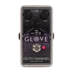 Electro Harmonix Electro-Harmonix - OD Glove - Overdrive See All