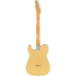 Fender - Vintera Road Worn® 50s Telecaster - Maple Fingerboard - Vintage Blonde