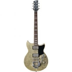 Yamaha Revstar RS720 Bigsby - Ash Grey