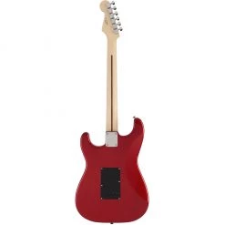 Electric Guitars Fender - Made In Japan Aerodyne II Stratocaster® - Rosewood Fingerboard - Candy Apple Red