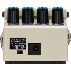 Boss - DD8 Digital Delay See All