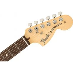 Electric Guitars Fender American Performer Stratocaster - Honeyburst - Rosewood