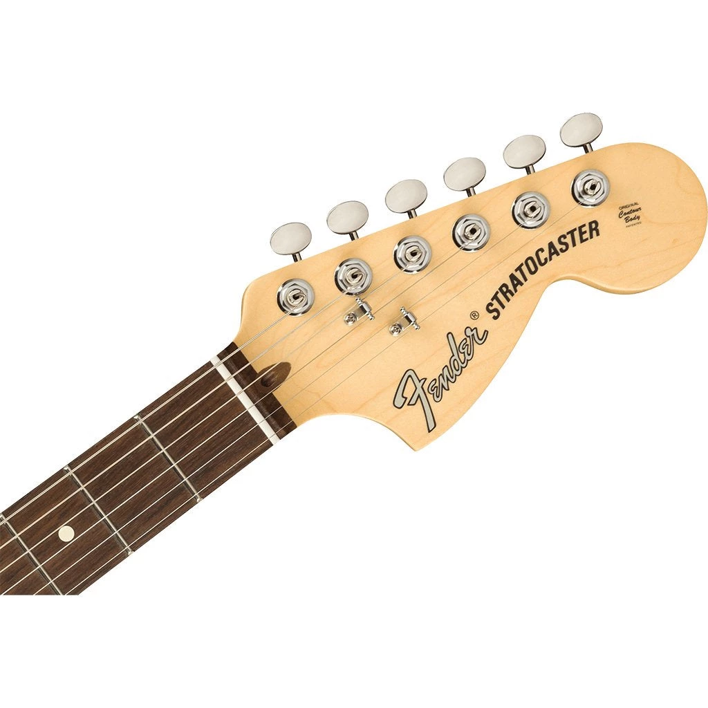 Electric Guitars Fender American Performer Stratocaster - Honeyburst - Rosewood