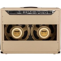 Fender - Tone Master® Twin Reverb® - Blonde, 240V AUS Electric Guitar Amps