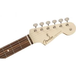 Fender - SKY MUSIC AUSTRALIAN EXCLUSIVE - Vintera®'60s Stratocaster®, Pau Ferro Fingerboard - Olympic White