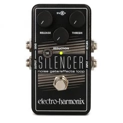 Electro Harmonix Electro-Harmonix - Silencer
