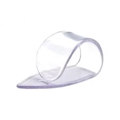 Jim Dunlop Dunlop Large Translucent Thumb Pick