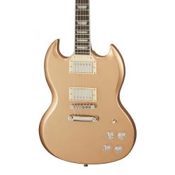 Electric Guitars Epiphone SG Muse - Smoked Almond Metallic