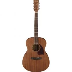 Ibanez PC12MH - Open Pore Natural Acoustic Guitars