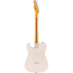 Squier Classic Classic Vibe 50's Telecaster - White Blonde - Maple Neck Electric Guitars