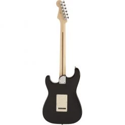 Electric Guitars Fender - Made In Japan Modern Stratocaster® HSS - Rosewood Fingerboard - Black