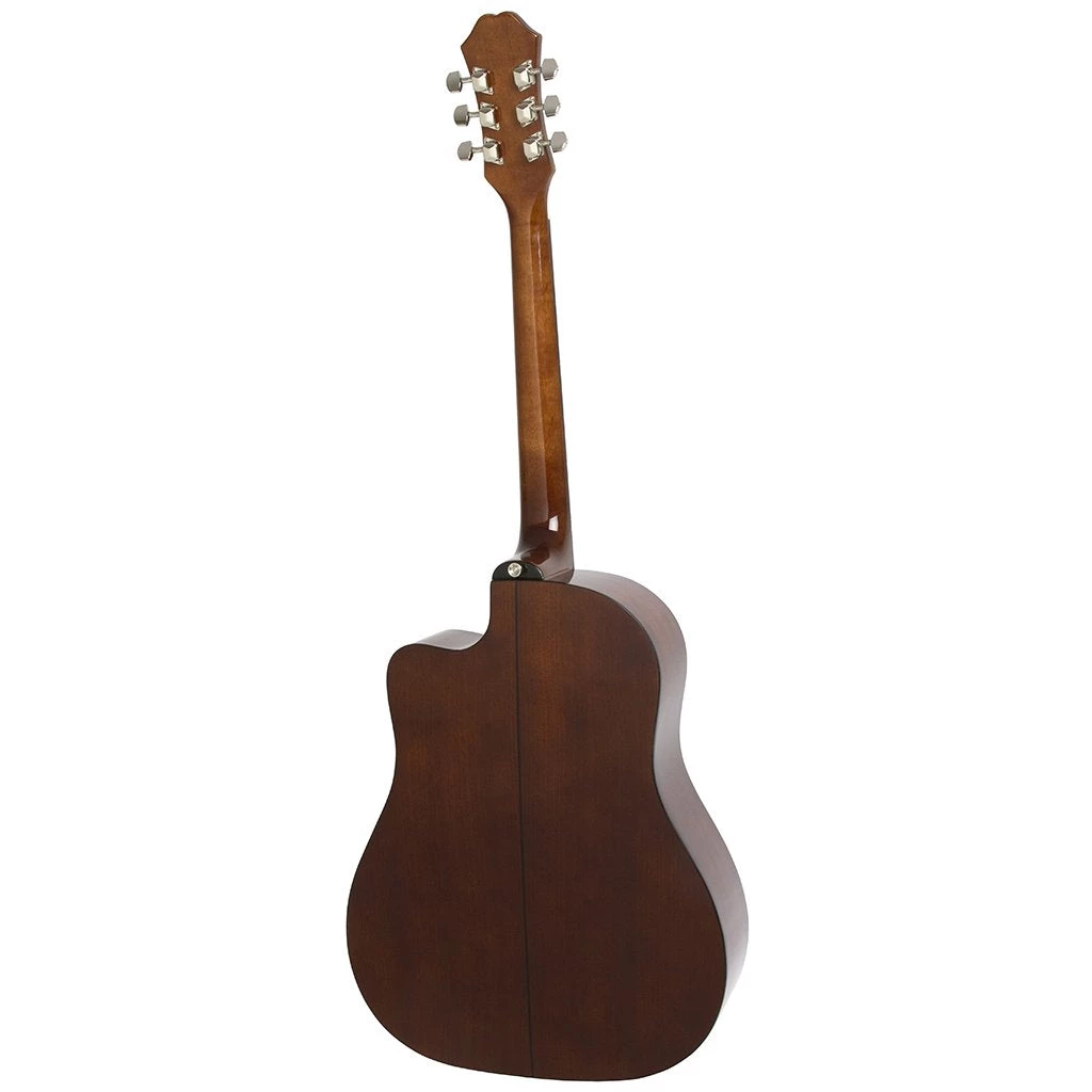 Acoustic Guitars Epiphone J-15 EC - Natural