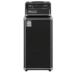 Bass Guitar Amps Ampeg - Micro-CL- Bass Amp