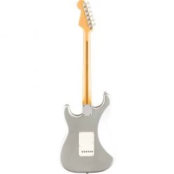 Fender - American Original'50s Stratocaster - Inca Silver - Maple Fingerboard