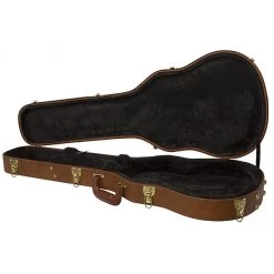 Guitar & Bass Cases & Gigbags Gibson - ES-339 Electric Guitar Case - Classic Brown