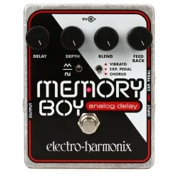 Electro Harmonix Electro-Harmonix Memory Boy See All