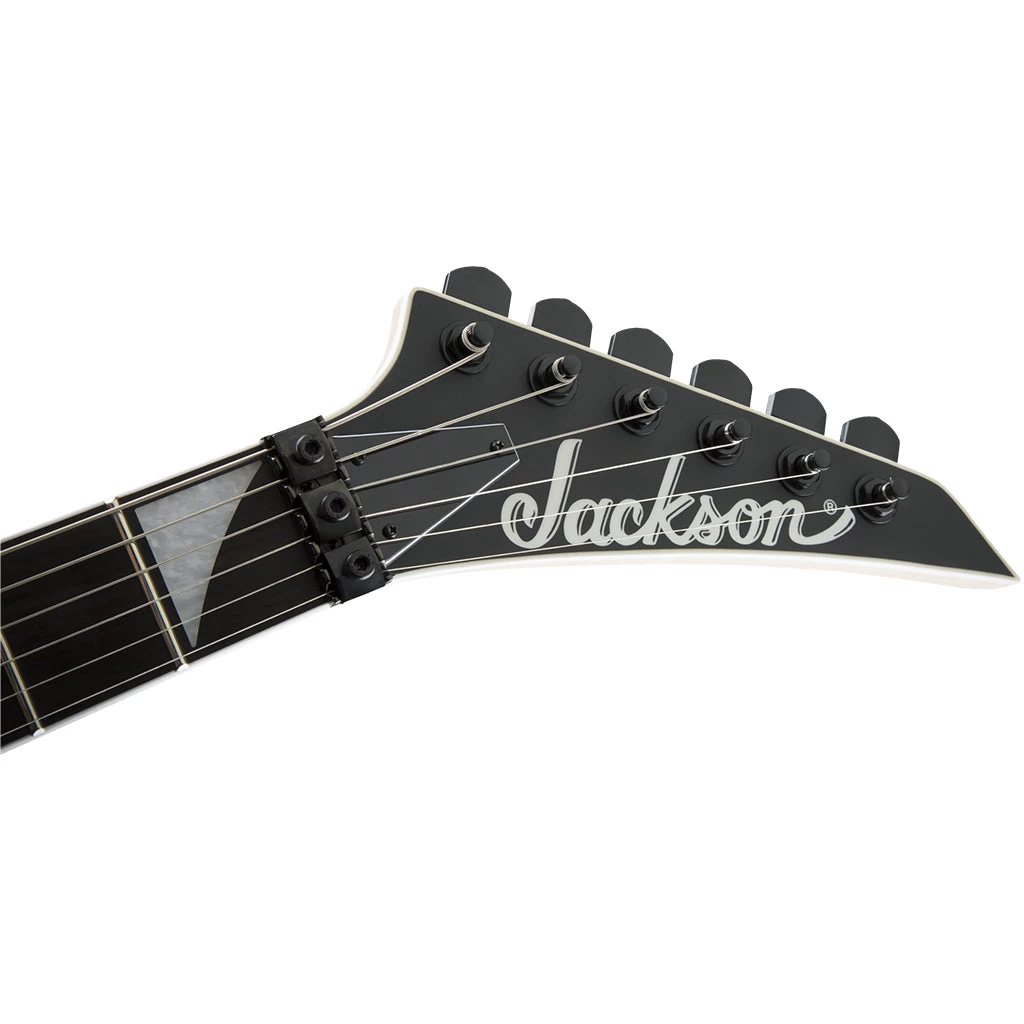 Jackson JS32 DKA Dinky Arch Top - Amaranth Fretboard - Natural Oil Electric Guitars
