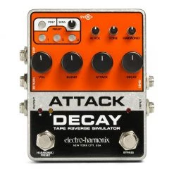 Electro Harmonix Electro-Harmonix Attack Decay