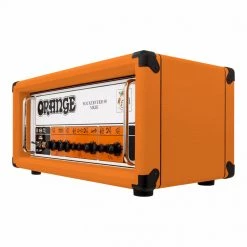 Electric Guitar Amps Orange Rockerverb 50H MKIII - 50w Amplifier Head