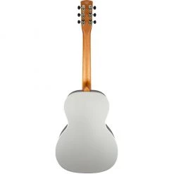 Gretsch - G9221 Bobtail™ Steel Round-Neck A.E., Steel Body Spider Cone Resonator Guitar, Fishman® Nashville Resonator Pickup Acoustic Guitars