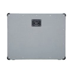 Electric Guitar Amps Marshall 2536 Silver Jubilee - 140W 2X12 Horizontal Extension Cabinet