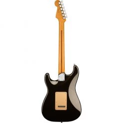 Electric Guitars Fender American Ultra Stratocaster - Texas Tea - Maple Neck