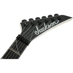 Jackson Pro Series CD24 - Black - Ebony Fretboard Electric Guitars