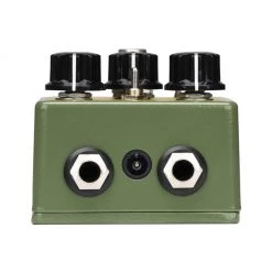 Earthquaker Devices - Plumes - Small Signal Shredder See All