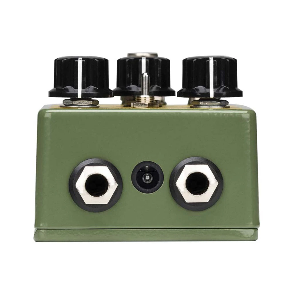 Earthquaker Devices - Plumes - Small Signal Shredder See All