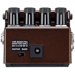 See All BOSS OC-5 Octave