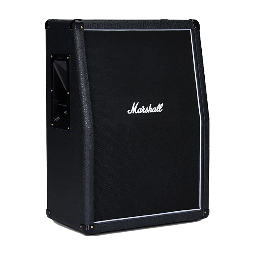 Marshall SC212 Studio Classic 2x12 Cab Electric Guitar Amps
