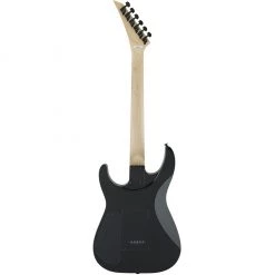 Jackson - JS Series Dinky JS11 - Gloss Black - Amaranth Fingerboard