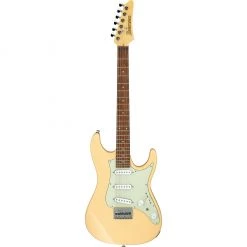 Ibanez - AZ Essentials AZES31 Electric Guitar - Ivory