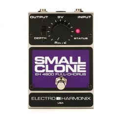 Electro Harmonix Electro-Harmonix Small Clone