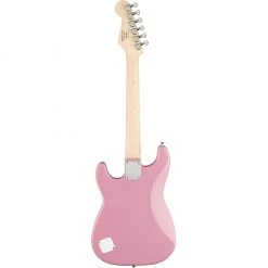 Electric Guitars Squier Mini Strat V2 Pink