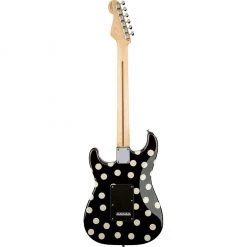 Fender - Buddy Guy Standard Stratocaster® - Maple Fingerboard - Polka Dot Finish Electric Guitars
