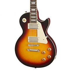 Electric Guitars Epiphone '59 Les Paul Standard Outfit - Aged Dark Burst
