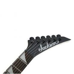 Electric Guitars Jackson JS1X Randy Rhoads Minion - Neon Yellow - Amaranth