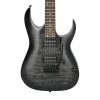 Ibanez RGA120QA - Transparent Black Sunburst Electric Guitars