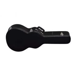 Fender CC-140SCE Concert With Case - Sunburst