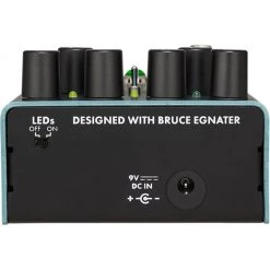 Fender Bubbler Chorus See All