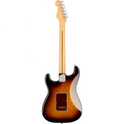 Electric Guitars Fender - American Professional II Stratocaster® - Maple Fingerboard - 3-Color Sunburst