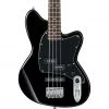 Ibanez - TMB30 Talman Bass Guitar - Black