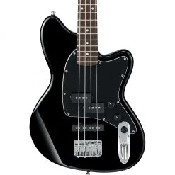 Ibanez - TMB30 Talman Bass Guitar - Black