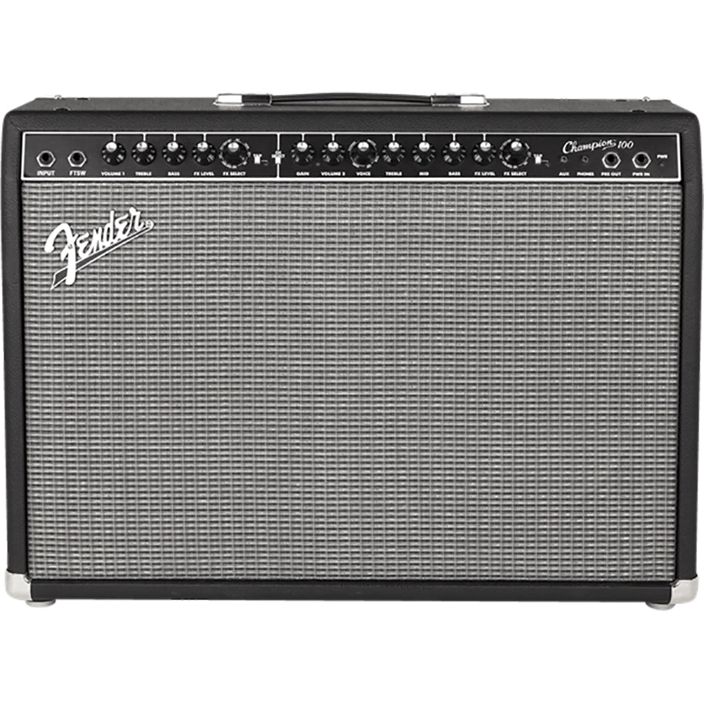 Fender Champion 100 Watt