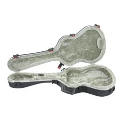 Sky Music Guitar Case - ABS - RAS-LP-SL - Les Paul Guitar & Bass Cases & Gigbags