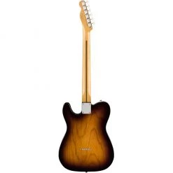 Fender Vintera 50's Telecaster - 2 Tone Sunburst - Maple Neck Electric Guitars
