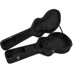 Gretsch - Case G2420T Streamliner Electric Guitar Case - Black Guitar & Bass Cases & Gigbags